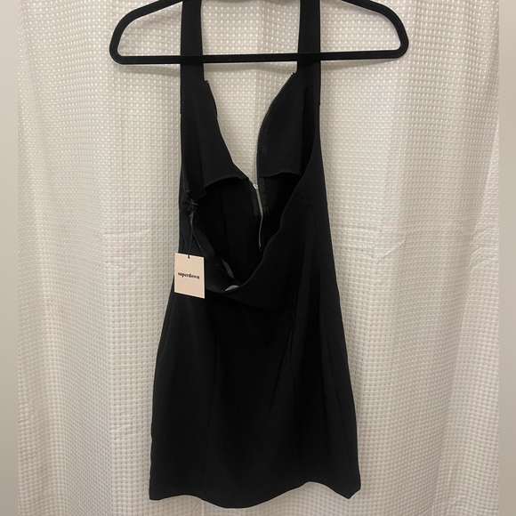 REVOLVE Dresses Revolve Greta Zip Up Dress Poshmark